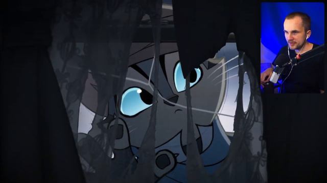 Смотрим тизер Lackadaisy смотреть онлайн