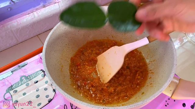 RESEP NASI BAKAR CUMI ASIN HOME MADE | COOKING TIME смотреть онлайн