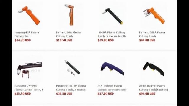Plasma Welding Torch смотреть онлайн