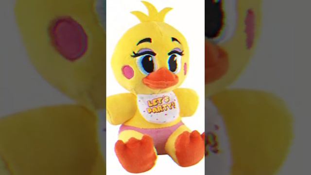 СКРАП ЧИКА, Я НИКОГДА НЕ ВИДЕЛ ТАКУЮ ЧИКУ!!! ФНАФ!!! #game #игра #фнаф #lol #игры #fnaf #games #lol смотреть онлайн