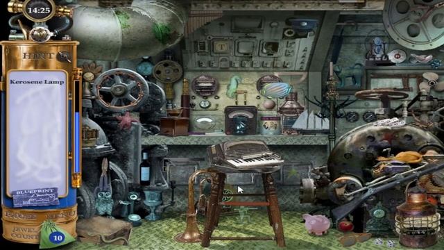 What's the point of getting this? | Hidden expedition: Titanic #5 смотреть онлайн