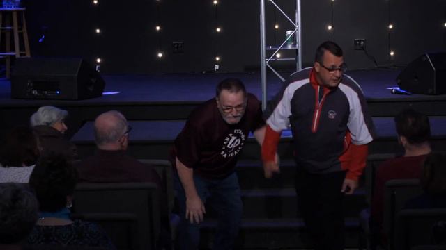 Unfinished - Their Failure Is Not Your Finish - Pastor Jim Balzano - April 23, 2023 смотреть онлайн