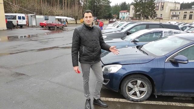 Автоконфискат. Пилотный подробный обзор остатков 07.03.20! смотреть онлайн