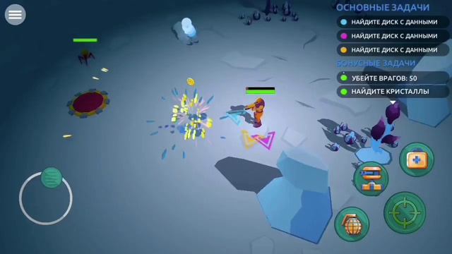 Геимплеи игры space pioneer!! смотреть онлайн