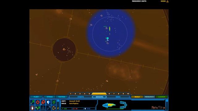 Homeworld 2 Classic Trainer +5 смотреть онлайн