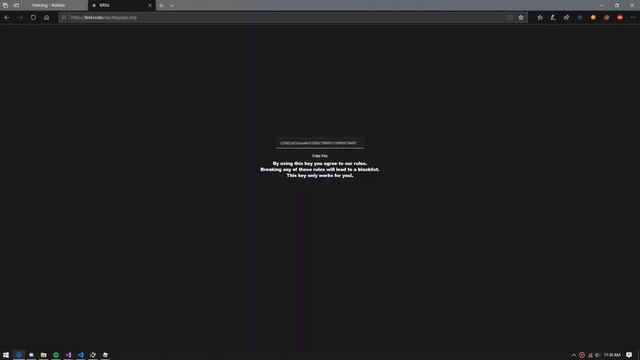 BEST ROBLOX EXPLOIT [FREE] [2020] смотреть онлайн