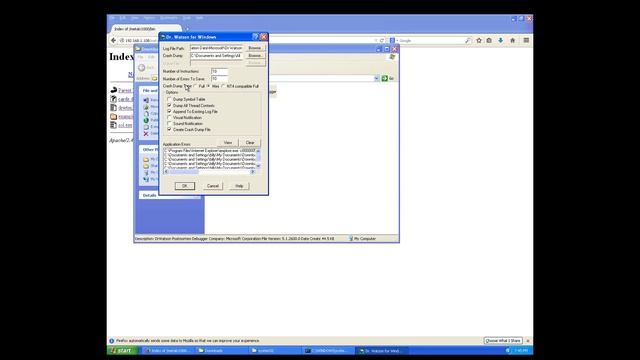 Basic Hex Editing Windows Binary EXE files on Linux with Hexeditor Tutorial смотреть онлайн