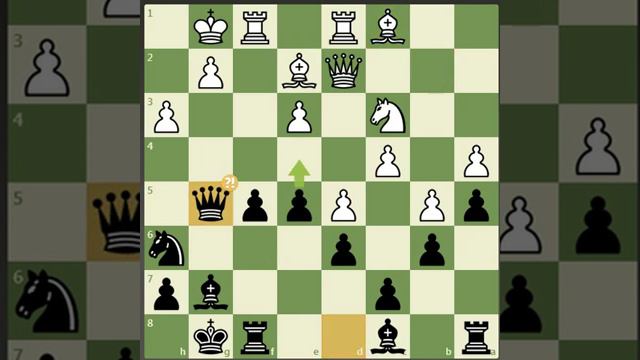 Этот СТРАШНЫЙ двойной шах смотреть онлайн