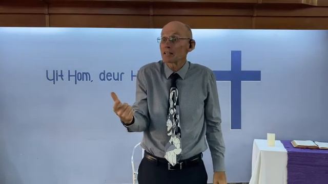 Ds Peet Vermeulen 20 December 2020 смотреть онлайн
