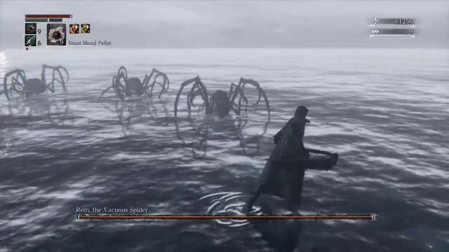 Saw Spear BL4 No Hit Any % смотреть онлайн