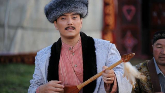 Нурлан Алимжанов - Калдырган смотреть онлайн