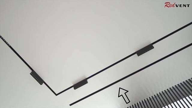 СКРЫТЫЙ линейный диффузор - НОВЫЙ ТРЕНД ВЕНТИЛЯЦИИ смотреть онлайн