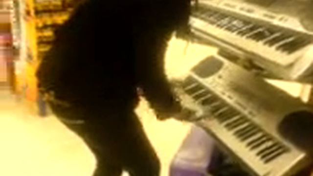 piano style смотреть онлайн