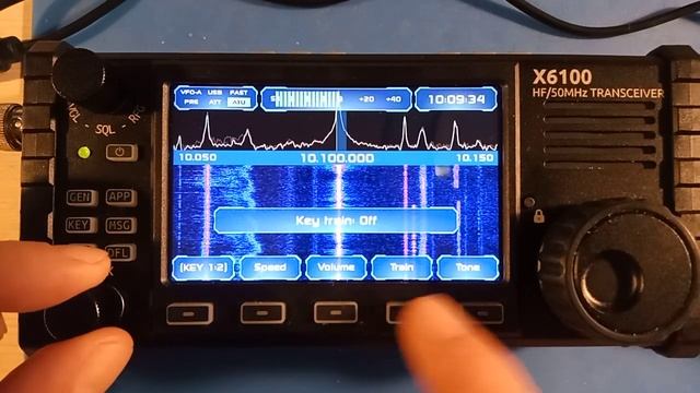X6100 de R1CBU v0.9.0 смотреть онлайн
