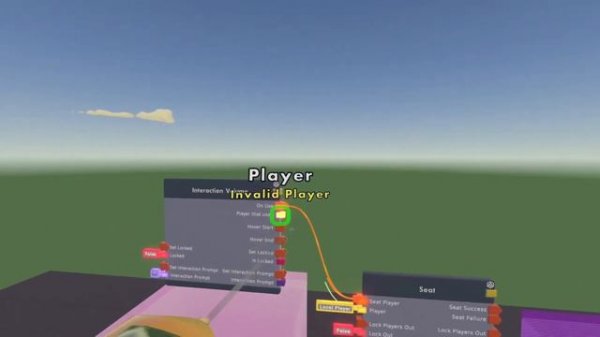 CV2 Teleport Tutorial - Rec Room