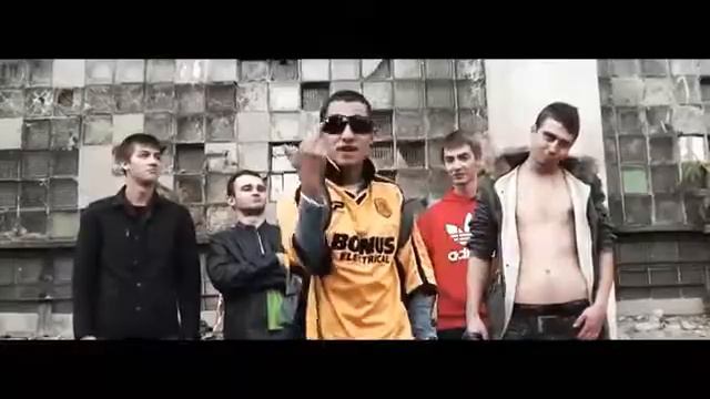 Курган Feat Agregat   Кровавый кулак