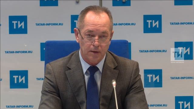 Пресс-конференция о программе капитального ремонта многоквартирных домов в РТ смотреть онлайн