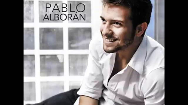 Pablo Alborán - Loco De Atar