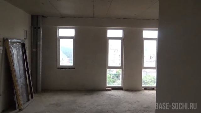 ЖК Астория в Сочи рядом с море. Дом сдан. смотреть онлайн