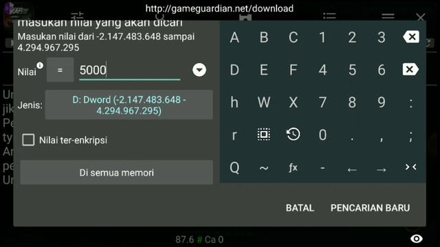 Need For Speed No Limits how to get cash and gold using game guardian v.4.2.3 (root) смотреть онлайн