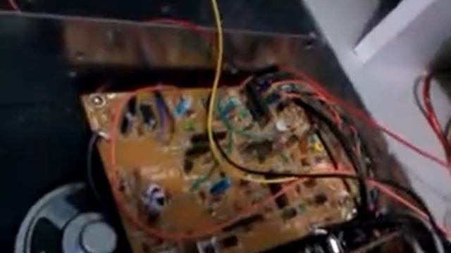 VFO DDS montado por PY5PWR смотреть онлайн