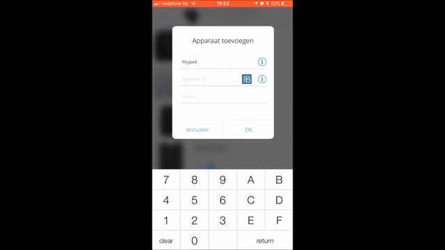 Installatie Ajax Keypad - Secures смотреть онлайн