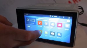 Установка навигатора на головное устройство на Android