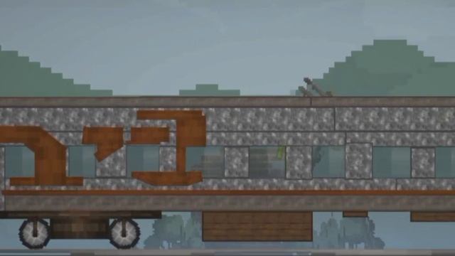 РЖД вагон Melon playground смотреть онлайн