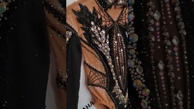 купальник художественной гимнастики смотреть онлайн