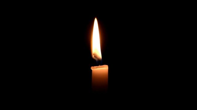 Медитация СВЕЧА. Meditation CANDLE смотреть онлайн