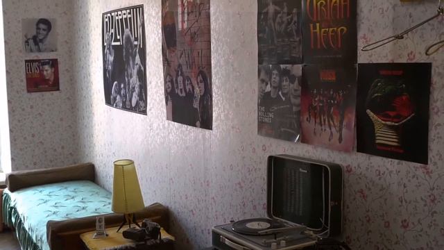 Коммунальный рай, или близкие поневоле. Очерки из жизни коммунальной квартиры. смотреть онлайн