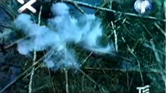 Splin "Ostayomsa zimovat" 2001 смотреть онлайн