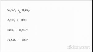 8 класс Способы получения кислот Рудзитис параграф 44