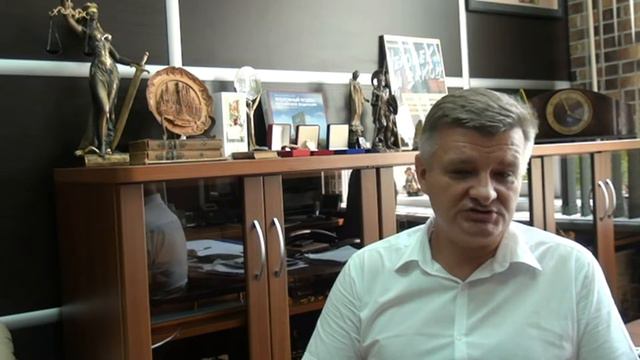 ООО "Правовой Центр "Человек и Закон" смотреть онлайн