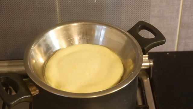 Готовка в Кемпинге и на Походах