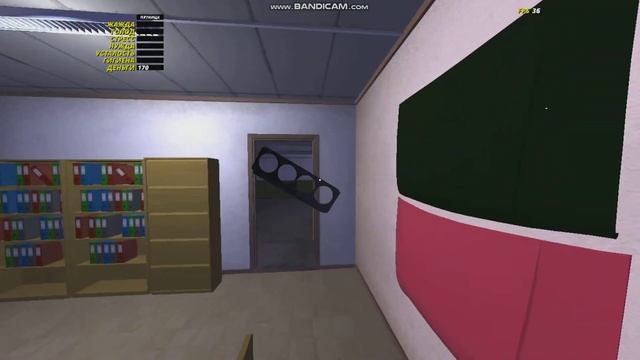 Что делать если дымит карбюратор в My Summer Car смотреть онлайн