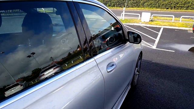 191D19594 - 2019 Mercedes-Benz B-Class B SERIES 200 D 5DR AUTO 35,995 смотреть онлайн