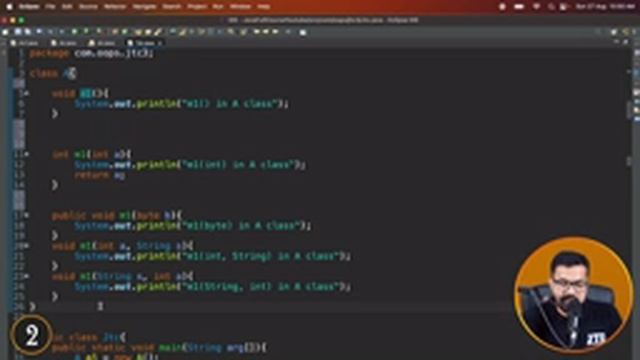 Java Tutorial for Beginners in Hindi ??? || Core Java Full Course 2023 by JTC смотреть онлайн