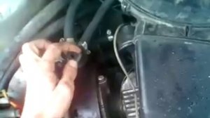 Настройка ГБО 2 ( Ловато)