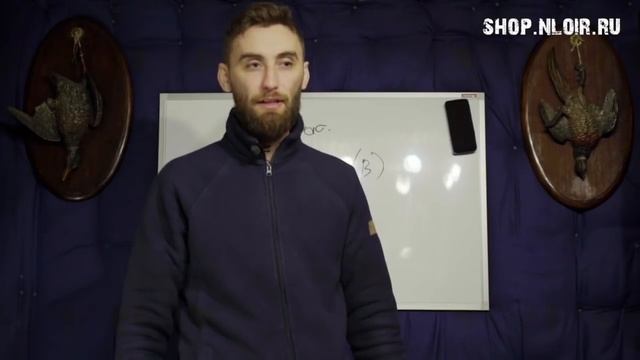 Как манить гуся урок 2 (Основа ) смотреть онлайн