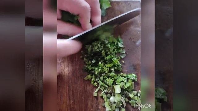 Чахохбили из курицы.mp4 смотреть онлайн