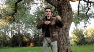 Самая универсальная техника стрельбы на охоте