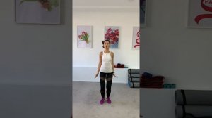Армейские прыжки
