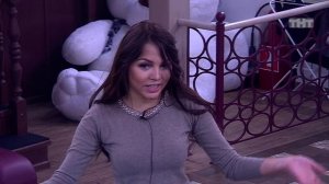 ДОМ-2 Город любви 4193 день Вечерний эфир (02.11.2015)