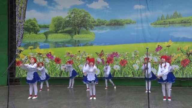 Детский фестиваль 01 06 17 смотреть онлайн