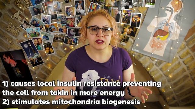 Eat FAT Lose WEIGHT ☕ Saturated Fat and REVERSE ELECTRON TRANSPORT bulletproof coffee keto recipes смотреть онлайн