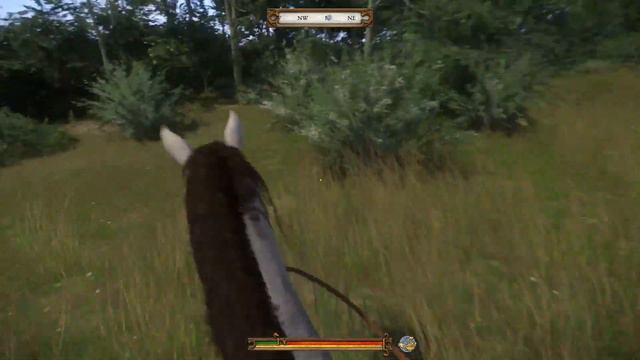 Cuman Encounter Kingdom Come: Deliverance [Part 22] [No Commentary] смотреть онлайн
