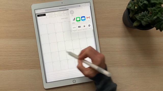 How to Import The Digital Planner to Goodnotes 5 смотреть онлайн