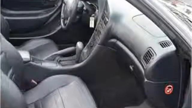 1997 Toyota Celica Used Cars Hendersonville TN смотреть онлайн