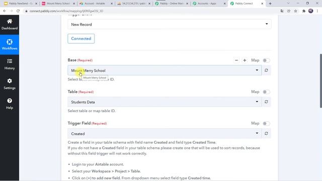 Airtable to MySQL - Send Data from Airtable to MySQL Database Automatically смотреть онлайн